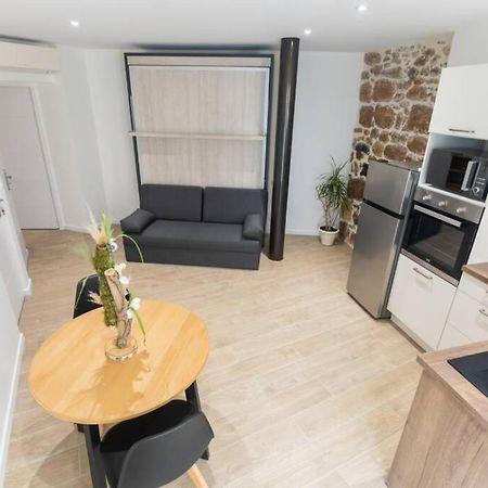 Studio L'Estrella Marseillan  Extérieur photo