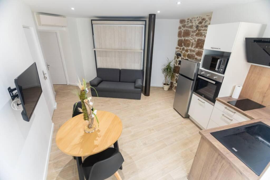 Studio L'Estrella Marseillan  Extérieur photo